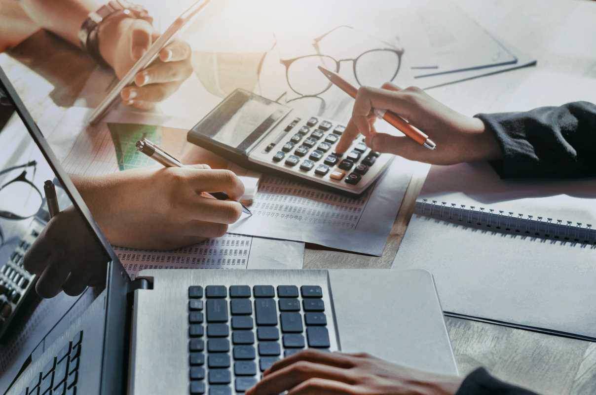 The Best Careers for People Who Want to Work in Finance 