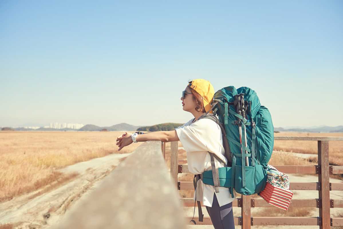 Gap Year Goals: Making the Most of Your Time Off Before College