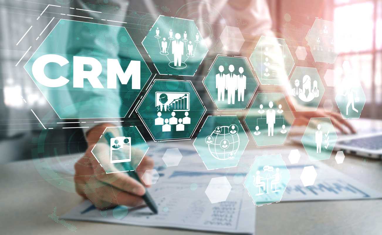 The Best CRM Software for Small Businesses 