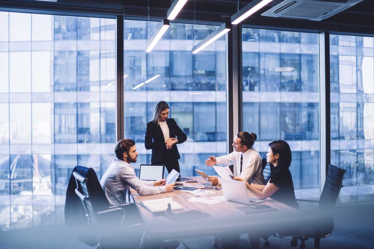 Tech Companies to Work for in 2025 
