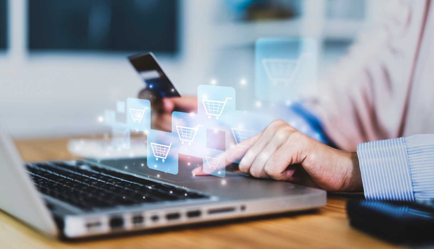 5 E-Commerce Platforms for Building an Online Store 