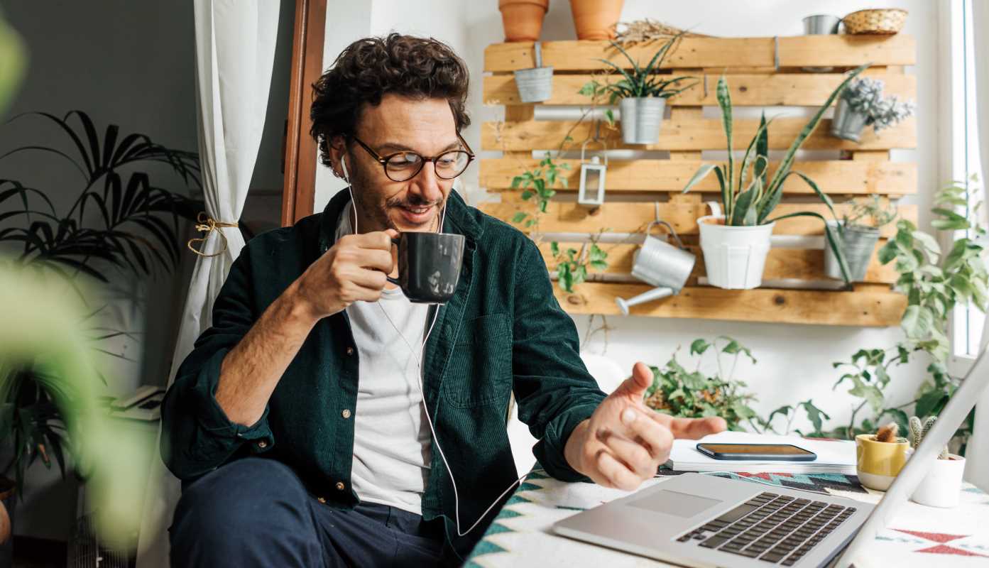 The Best Careers for People Who Want to Work Remotely 