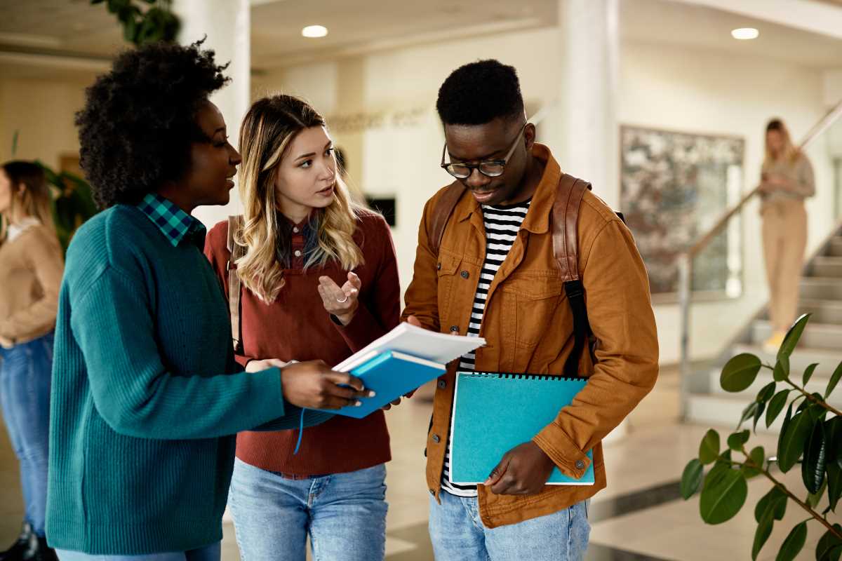 The Best Double Majors for High-Earning Careers