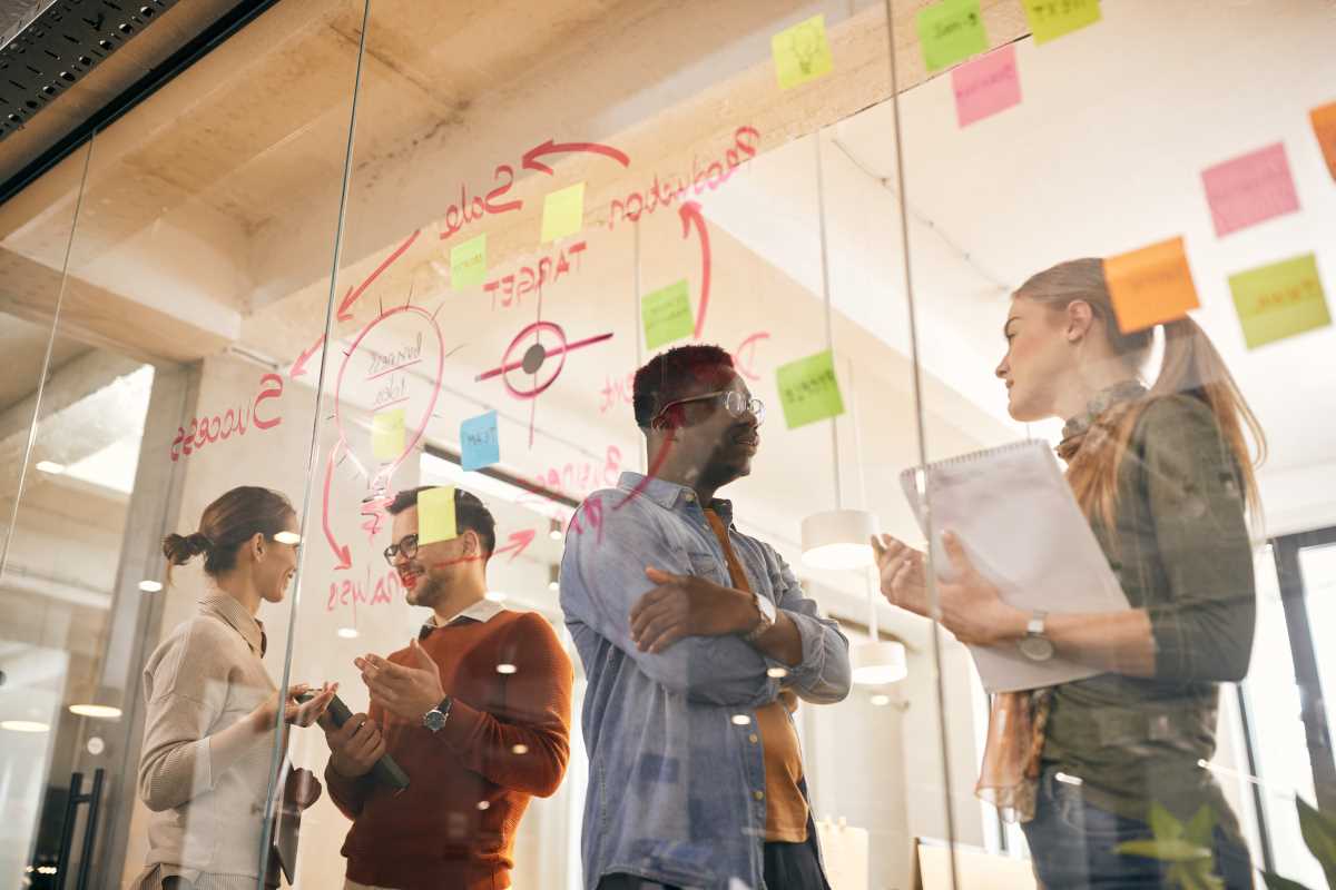 Top 5 Online Degrees for Aspiring Entrepreneurs