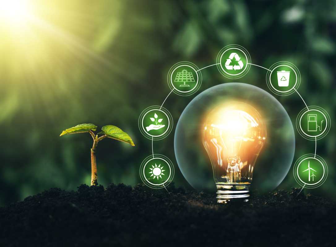 Careers in Renewable Energy Worth Looking Into