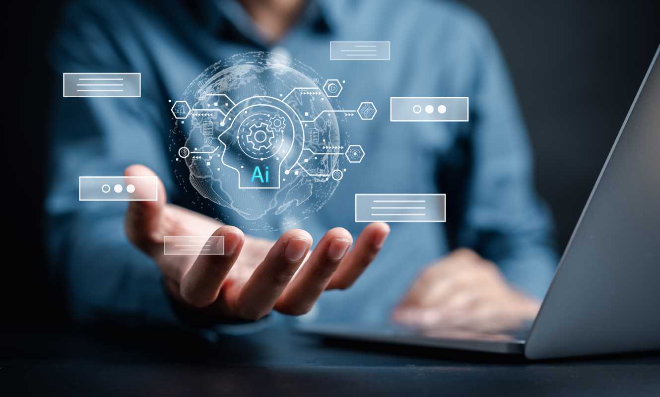 Top Industries Being Transformed by AI