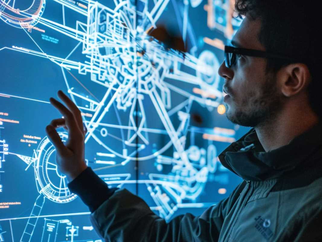 Green Careers: Jobs Shaping a Sustainable Future